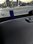 BuiltRight Industries Rear Seat Release Kit - Blue | Ford F-Series Review