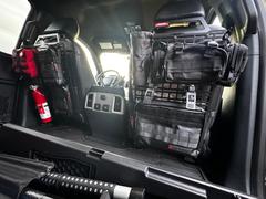 BuiltRight Industries Seat Back Tech Plate MOLLE Kit - Ford F-150 & Raptor (2015-2024), SuperDuty (2017-2024), Ranger (2019-2023) Review