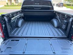 BuiltRight Industries Bedside Rack System 4 Panel Kit | Ford F-150, Lightning & Raptor (2021-2023) Review