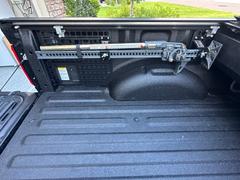 BuiltRight Industries Bedside Rack System 4 Panel Kit | Ford F-150, Lightning & Raptor (2021-2023) Review