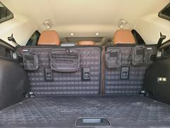 BuiltRight Industries Velcro Tech Panel - Rear Seat Back Kit | Ford Bronco Sport (2021+) Review
