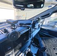 BuiltRight Industries Dash Mount | Ford Super Duty F-250, F-350, F-450 (2023) Review