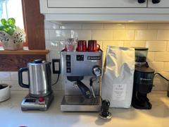 Mogiana Coffee Espresso Roast Review