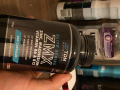 TDN Nutrition ZMX Review