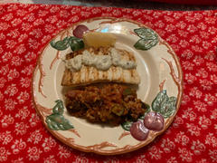 KnowSeafood Wild Caught Mahi-Mahi Review