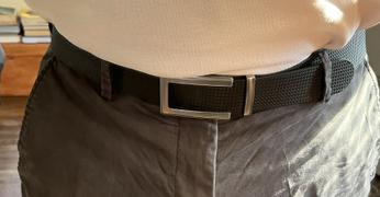 Anson Belt & Buckle Premium Strap Selection Review