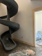 PlaysetParts.com Super Open Spiral Slide Review