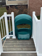 PlaysetParts.com Super Open Spiral Slide Review