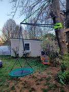 PlaysetParts.com Slackers Build-a-Branch Swing Hanger Review