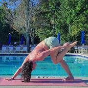 Matify The Balance Yoga Mat - 5mm Review