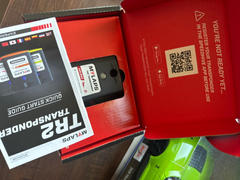 We Don't Lift Racing MyLaps TR2 Transponder Rechargeable (Car Racing) Review