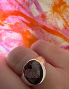 Deja Marc Jewellery The Duo Fingerprint Signet Ring Review