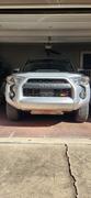 4Runner Lifestyle Taco Vinyl 4Runner Grille Badge Review