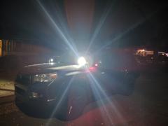 4Runner Lifestyle Cali Raised Low Profile Ditch Light Combo For 4Runner (2010-2024) Review