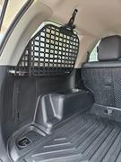 4Runner Lifestyle Rago Fabrication Modular Storage Panel System For 4Runner (2010-2024) Review