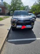 4Runner Lifestyle Lamin-X Fog Light Covers For 4Runner (2014-2024) Review