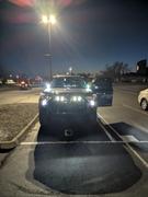 4Runner Lifestyle Raptor Lights For 4Runner (2014-2024) Review
