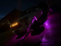 4Runner Lifestyle Raptor Lights For 4Runner (2014-2024) Review