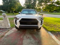 4Runner Lifestyle Stealth Grille For 4Runner (2014-2024) Review