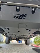 4Runner Lifestyle CBI Full Skid Plates For 4Runner (2010-2024) Review