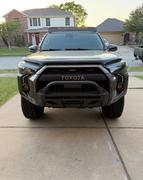 4Runner Lifestyle C4 Fabrication LO PRO Winch Bumper For 4Runner (2014-2024) Review