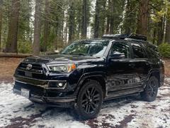 4Runner Lifestyle Meso Customs Ultimate V2 Dome Light For 4Runner (2010-2024) Review