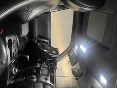 4Runner Lifestyle Diode Dynamics Interior Lighting Kit For 4Runner (2010-2024) Review
