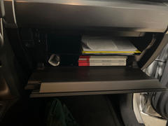 4Runner Lifestyle Center Console & Glove Box Organizer For 4Runner (2010-2024) Review