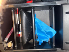 4Runner Lifestyle Center Console & Glove Box Organizer For 4Runner (2010-2024) Review