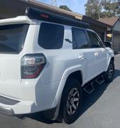 4Runner Lifestyle Roam Adventure Co Rooftop Awning Review