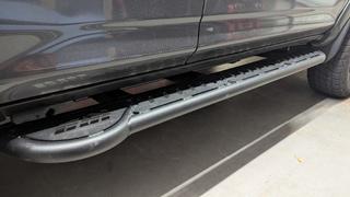 4Runner Lifestyle CBI Overland Bolt-On Rock Sliders For 4Runner (2010-2024) Review