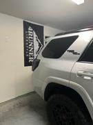 4Runner Lifestyle 4Runner Lifestyle Flag Review