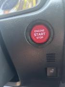 4Runner Lifestyle AJT Design Push Start Button For 4Runner Review