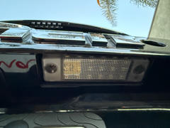 4Runner Lifestyle LED License Plate Lights For 4Runner (1996-2024) Review