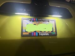 4Runner Lifestyle LED License Plate Lights For 4Runner (1996-2024) Review