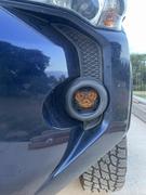 4Runner Lifestyle Morimoto 4Banger LED Fog Lights For 4Runner (2010-2024) Review