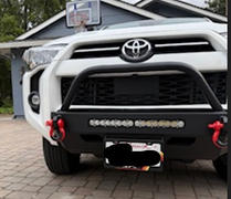 4Runner Lifestyle Anytime Backup and Front Camera For 4Runner (2014-2024) Review