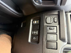 4Runner Lifestyle Anytime Backup and Front Camera For 4Runner (2014-2024) Review