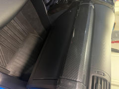 4Runner Lifestyle Glove Box Trim Overlay For 4Runner (2014-2024) Review