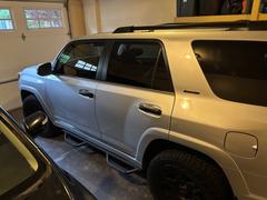 4Runner Lifestyle 4Runner Lifestyle Exterior Door Handle Covers For 4Runner (2010-2024) Review