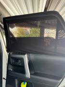 4Runner Lifestyle Luno Car Window Screens Review