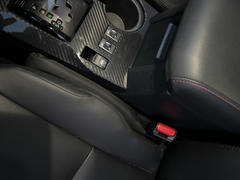 4Runner Lifestyle Seat Gap Filler For 4Runner Review