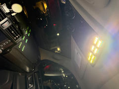 4Runner Lifestyle Meso Customs Ultimate Map Lights Dual Color For 4Runner (2010-2024) Review