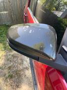 4Runner Lifestyle Mirror Caps For 4Runner (2014-2023) Review