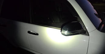 4Runner Lifestyle Mirror Caps For 4Runner (2014-2023) Review