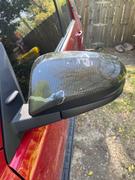 4Runner Lifestyle Mirror Caps For 4Runner (2014-2023) Review