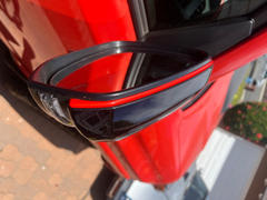 4Runner Lifestyle Mirror Caps For 4Runner (2014-2023) Review