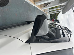 4Runner Lifestyle Mirror Caps For 4Runner (2014-2023) Review