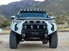4Runner Lifestyle Spidertrax 1.25 Wheel Spacers For 4Runner (1996-2023) Review