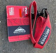4Runner Lifestyle 4Runner Lifestyle x Thread Elastic Wallet Review